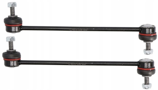 

Polo Ibiza IV Łączniki Stabilizatora Przód Komplet