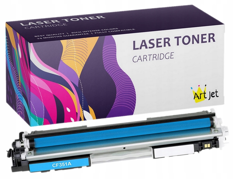 

Toner Do Hp Color LaserJet Pro Mfp M176N M177FW