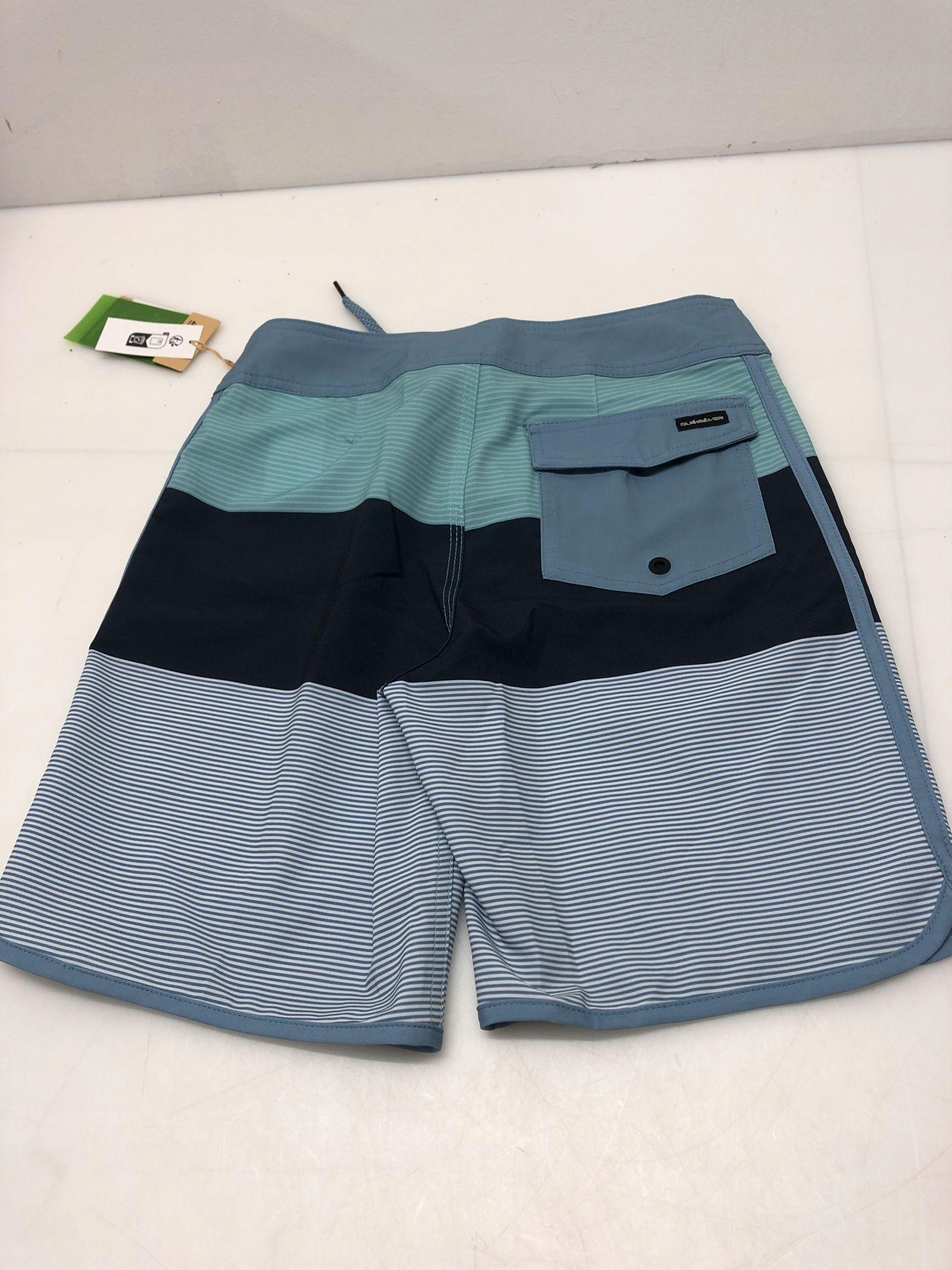 BOARDSHORTY QUIKSILVER CHŁOPIĘCE ROZMIAR 26 Marka Quiksilver