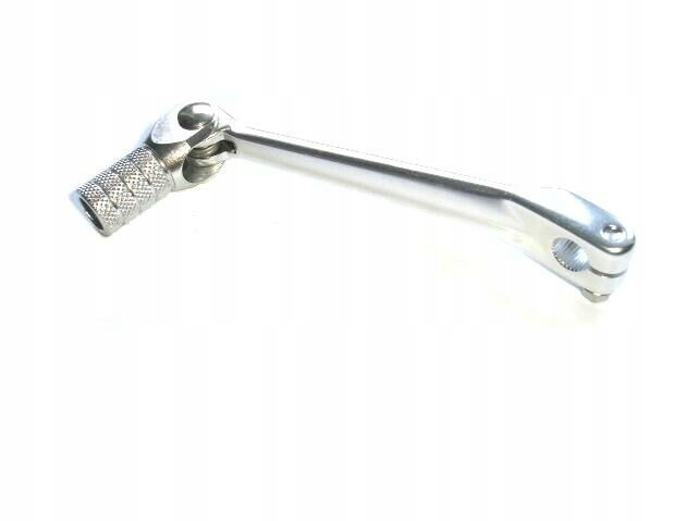 068-P - ВАЖІЛЬ ПЕРЕМИКАННЯ ПЕРЕДАЧ HONDA CRF 150 230 (2003-2006)