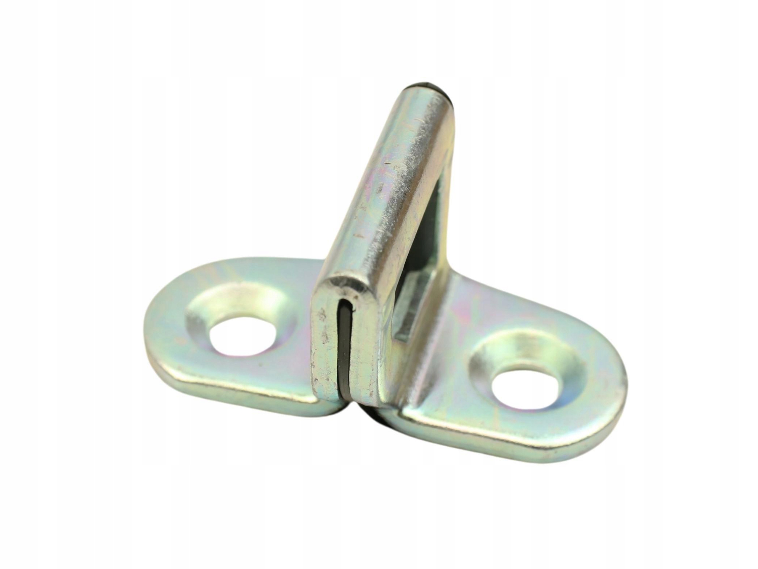 ZACZEP RYGIEL ZAMKA DRZWI DUCATO JUMPER BOXER 2006-