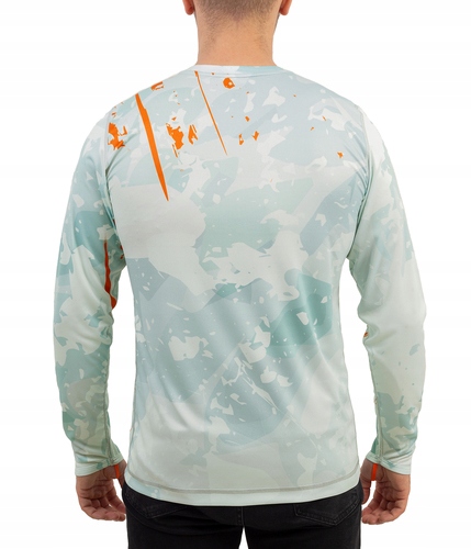 Koszulka wędkarska z długim rękawem Graff UPF 50 961-cl-11 r. 3XL outdoor EAN (GTIN) 5907461577841