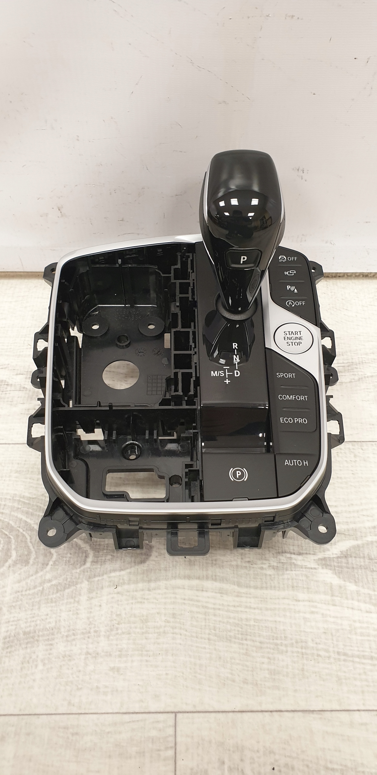 Zdjęcie produktu Dźwignia Gałka Zmiany Biegów BMW G20 G21 G22 G23 G29