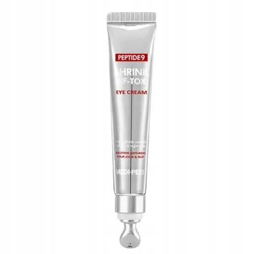 Oční krém Medipeel Peptide 9 Volume Lif Tox Eye Cream 20 ml