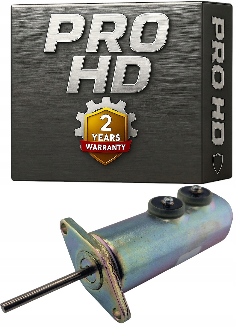 Hasicí cívka Caterpillar 24V 1106465 110-6465 6T-4122 6T4122 Cat hasicí přístroj