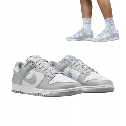 Pánské Boty Nike Dunk Low Retro