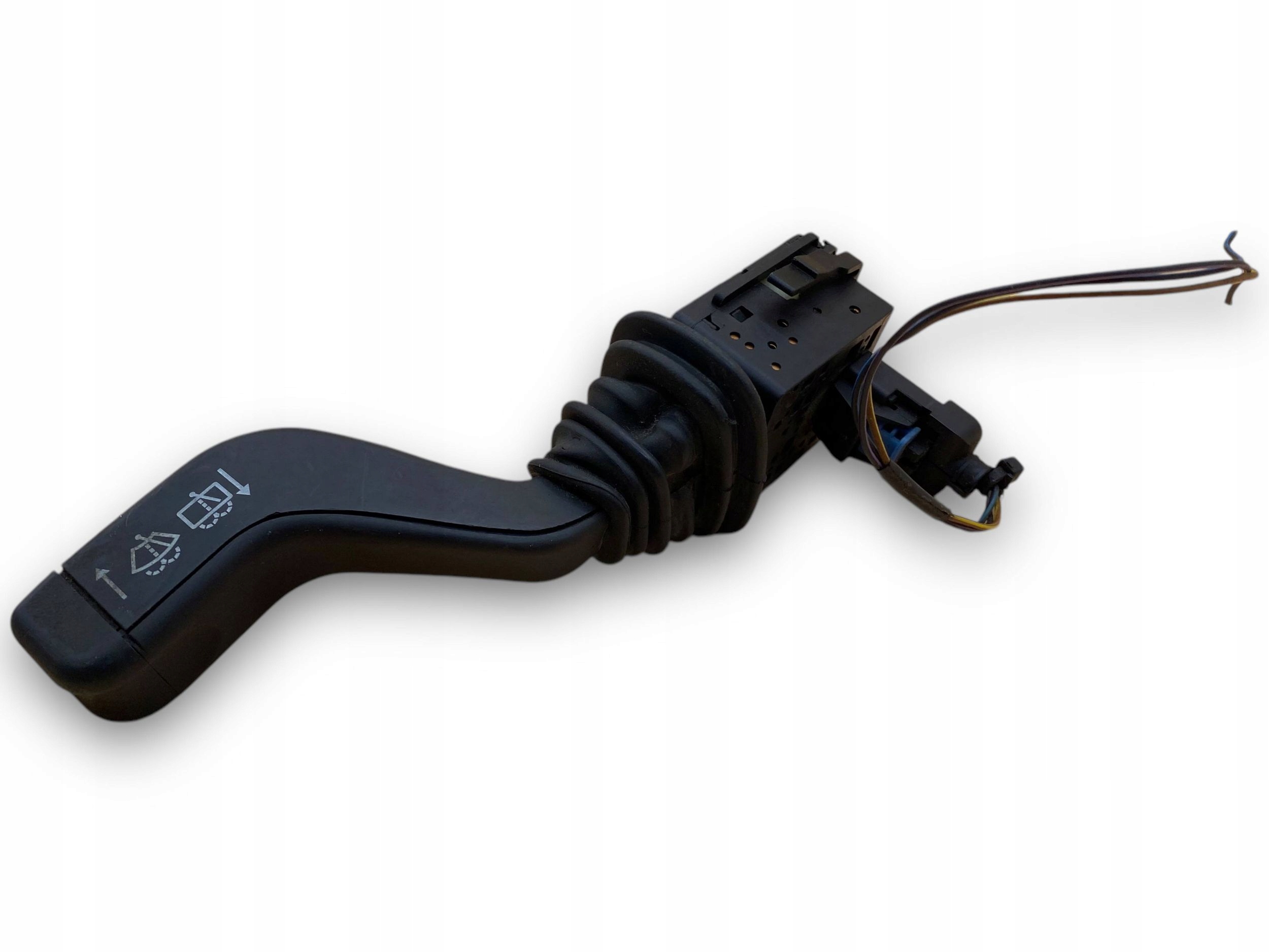 Bouton Indicateurs de direction Opel Corsa C 09185413 -- -- $J