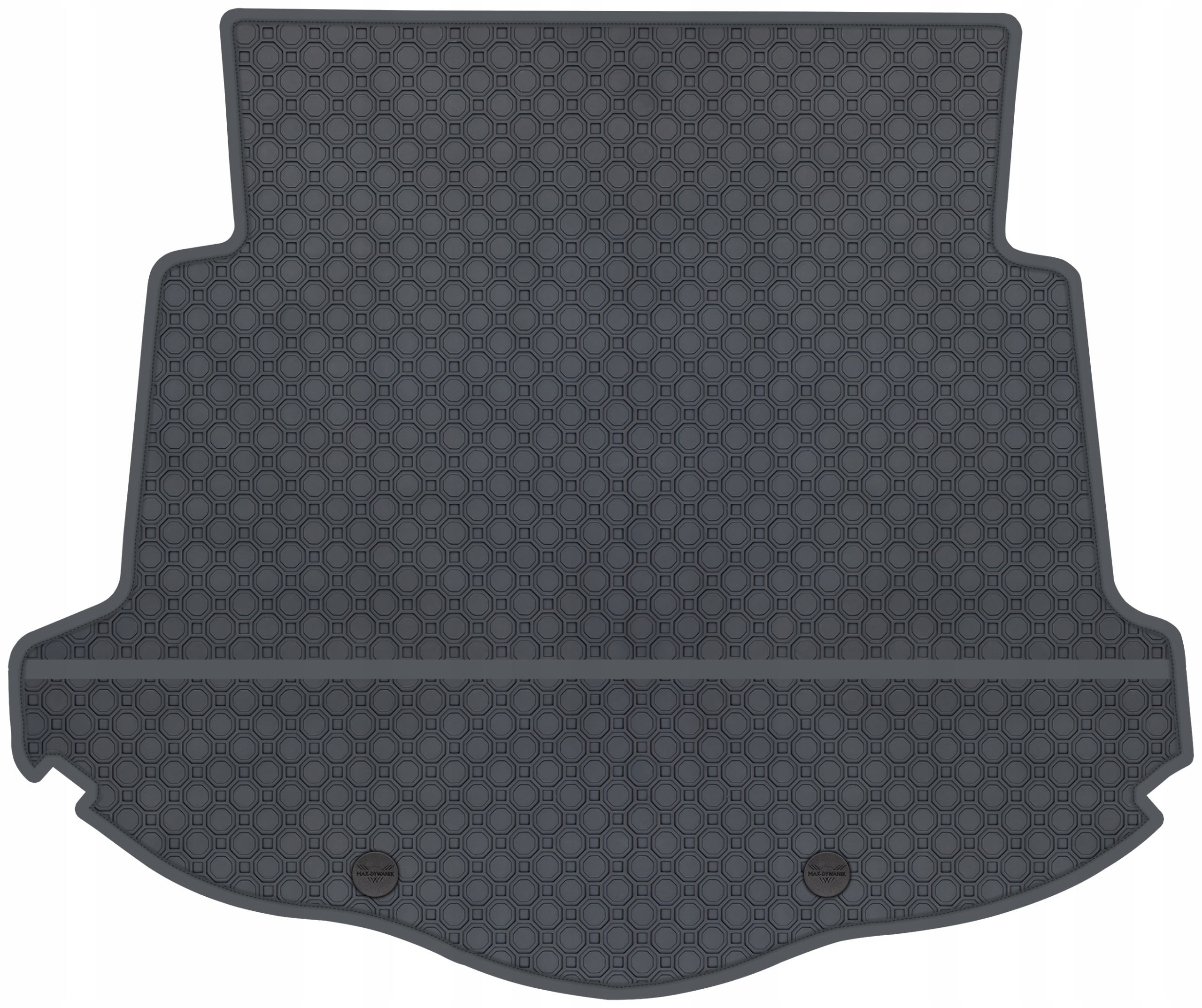 Ford Mondeo IV Sedan 2004-2014 Vložka do kufru Primeliner Honey (Medová)