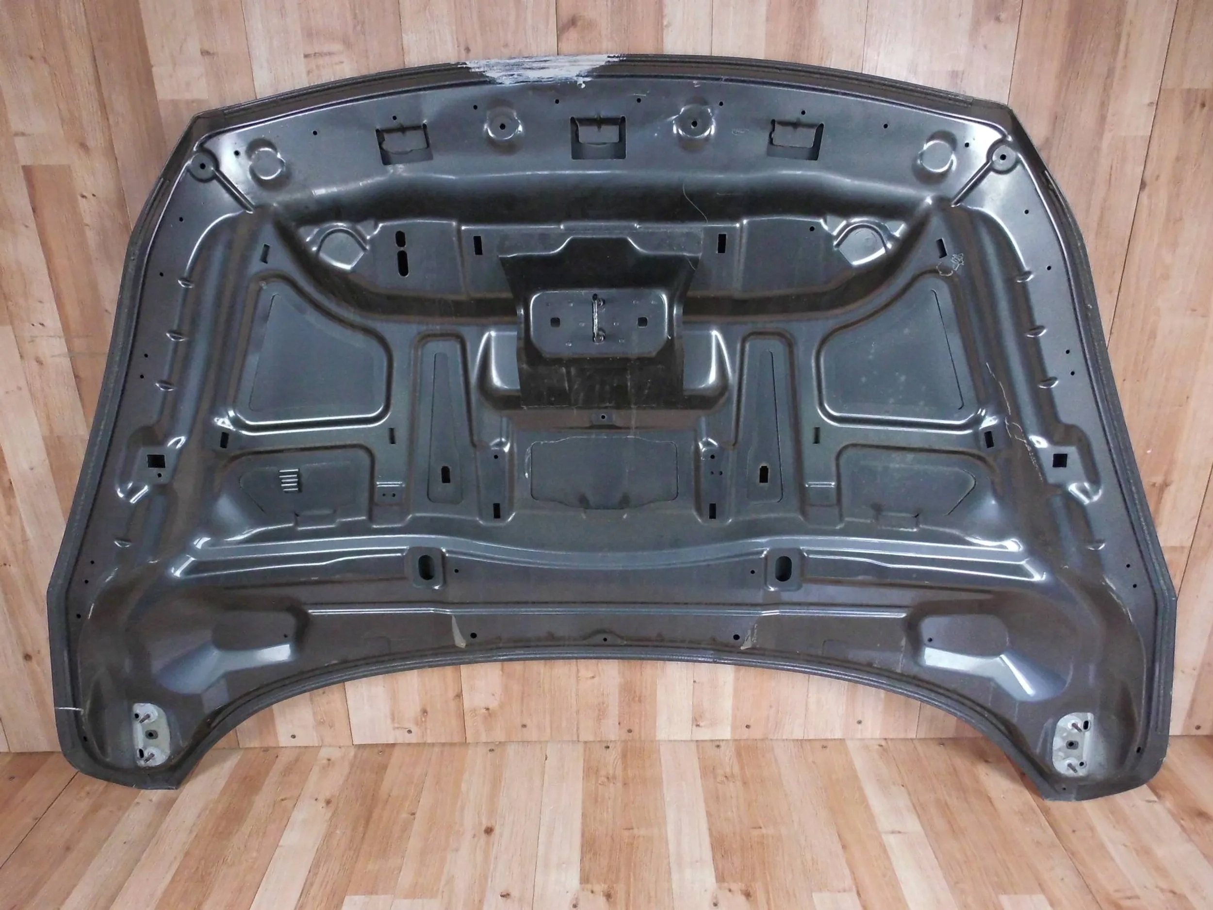 Ford Kuga II MK2 2012-2016 bonnet