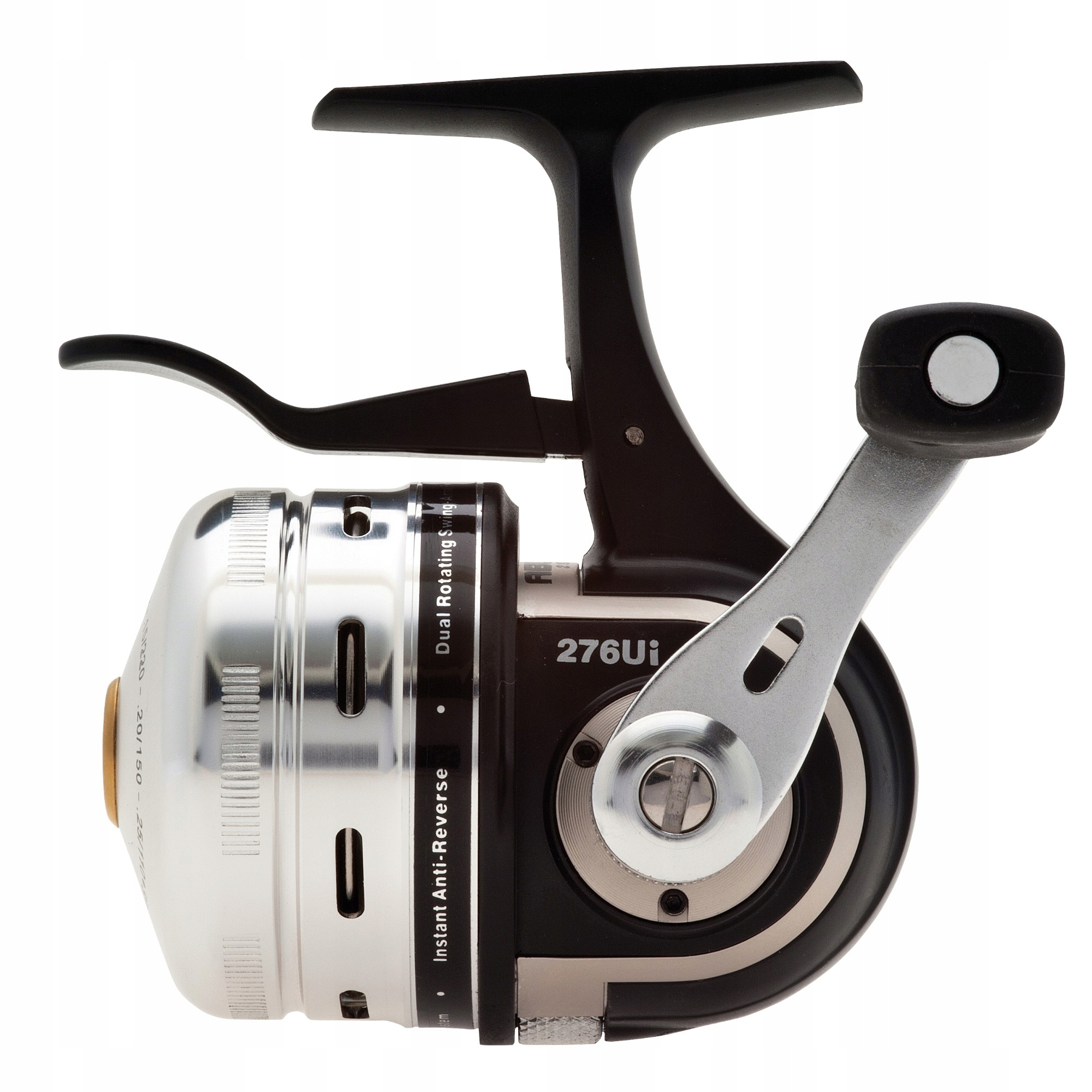 

Kołowrotek Abu Garcia Abumatic 276Ui Spincast 09