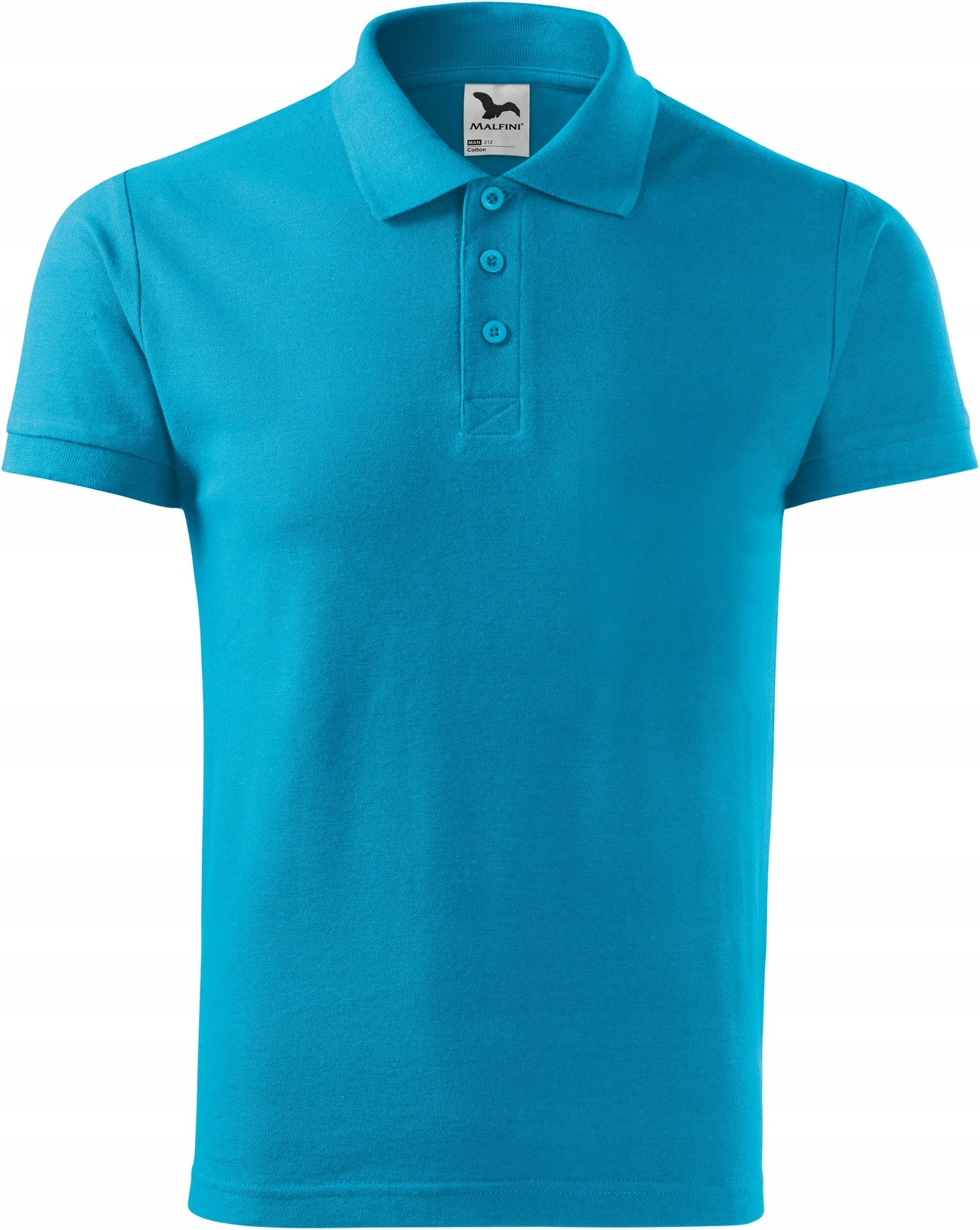 

Malfini Cotton 212 męska koszulka polo Bawełna M