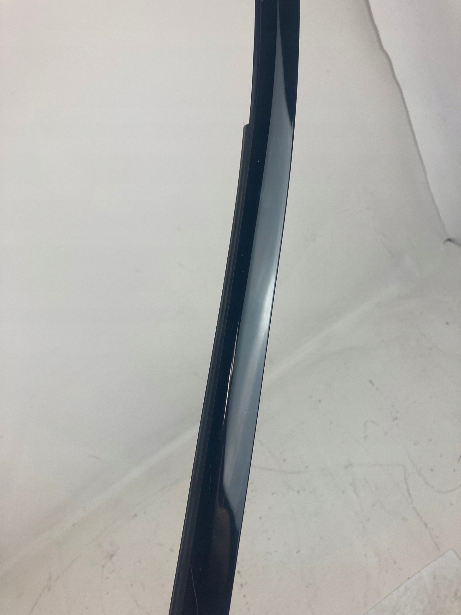 Chrysler Pacifica 2018-25 zbierak gasket exterior windows right front