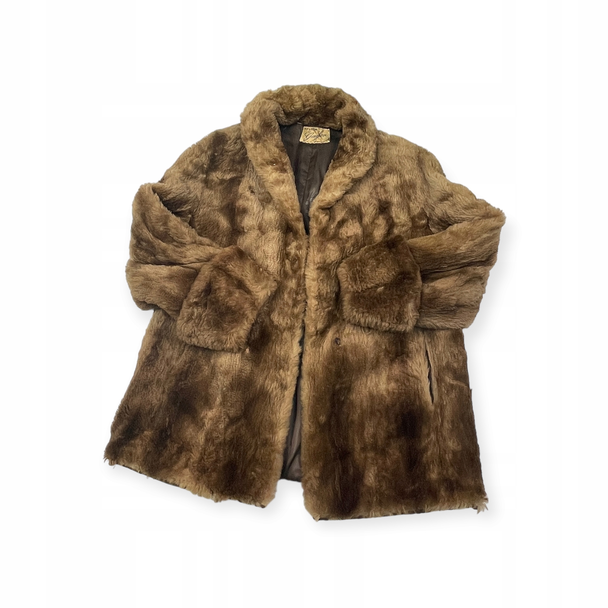 Мех женщин Furs by Gaylon M