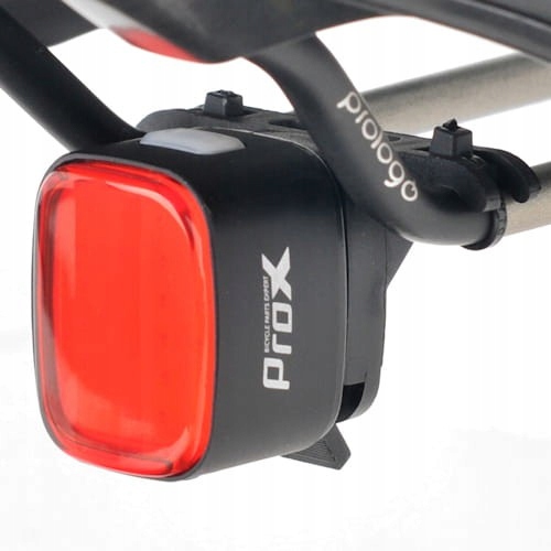 LAMPA TYLNA AKUMULATOR PROX ARA I COB LED 50 LM 400 MAH USB-C MEMORY MODE Kod producenta A-O-B-P-0465