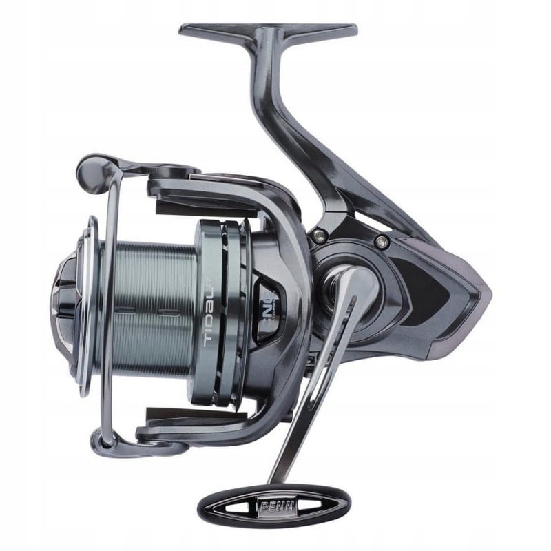Karpiový naviják Penn Tidal Long Cast Xt 8000 SurfCasting Penn Have Fun