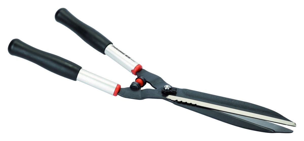 profesionálne nožnice na živý plot Bahco [P51-SL]