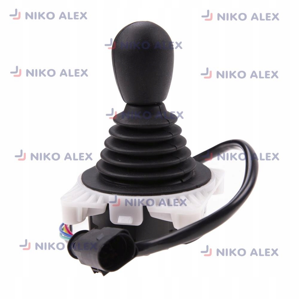 Joystick Vysokozdvižný Vozík Linde Evo 391 392 393 7919040012