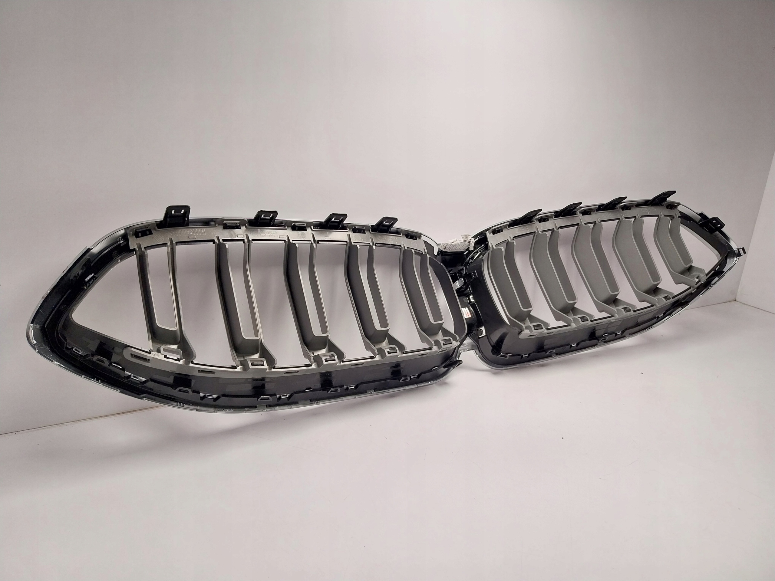 BMW 8 G14 Kühlergrill FRONTGRILL Kühlergitter 7329889 - Thumbnail 9