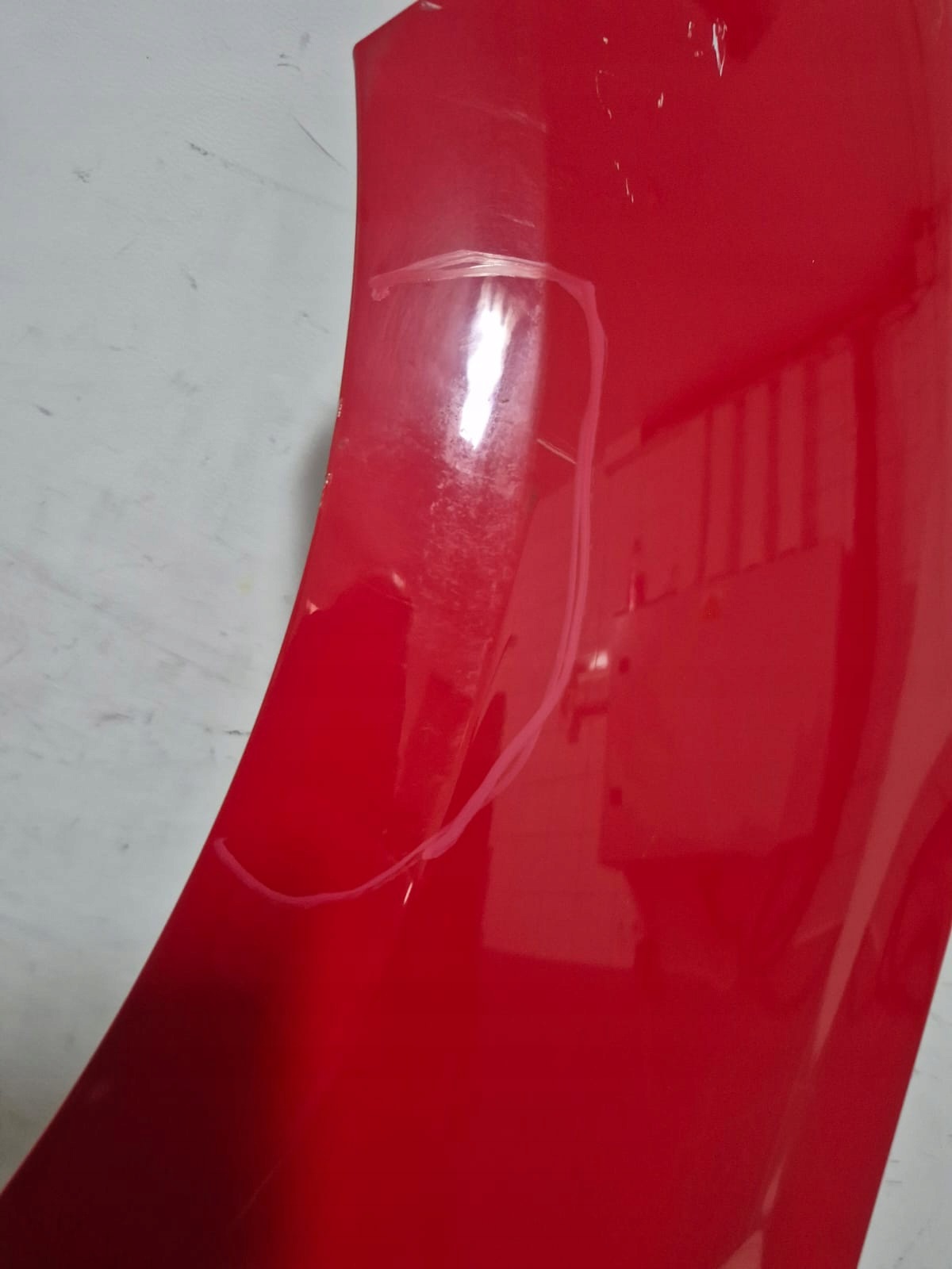 OPEL CORSA E 14-19 blatník předek přední levý
