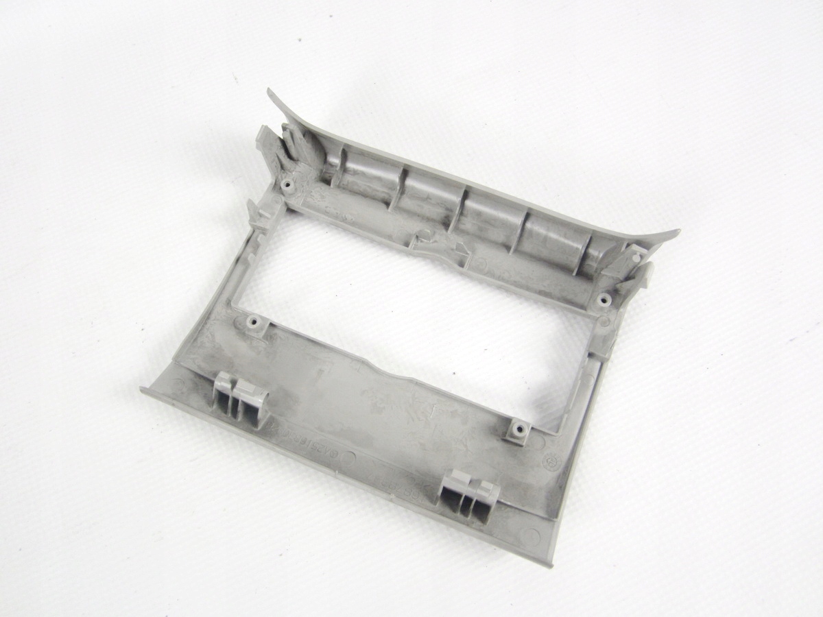 frame cover tunelu srodkowego rear Mercedes W251