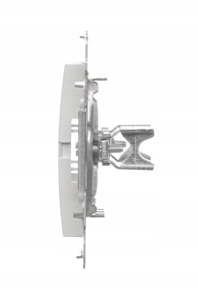 SIMON 54 ZAŚLEPKA DO RAMKI BIAŁA KONTAKT DPS.01/11 Kod producenta DPS.01/11