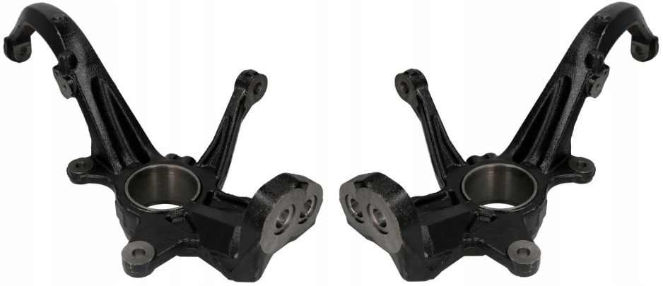 Mazda 6 2002-2008 Výhybky Komplet