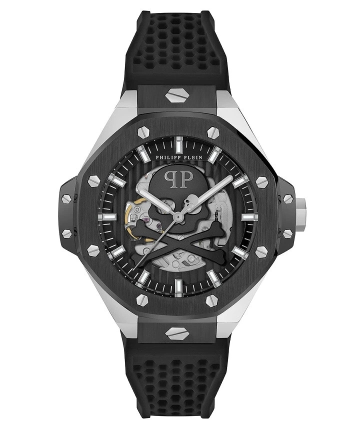 Pánské hodinky Philipp Plein PWPFA0824 Skeleton Royal Automatic