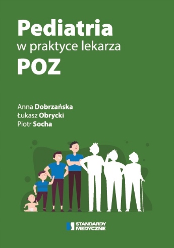 

Pediatria W Praktyce Lekarza Poz