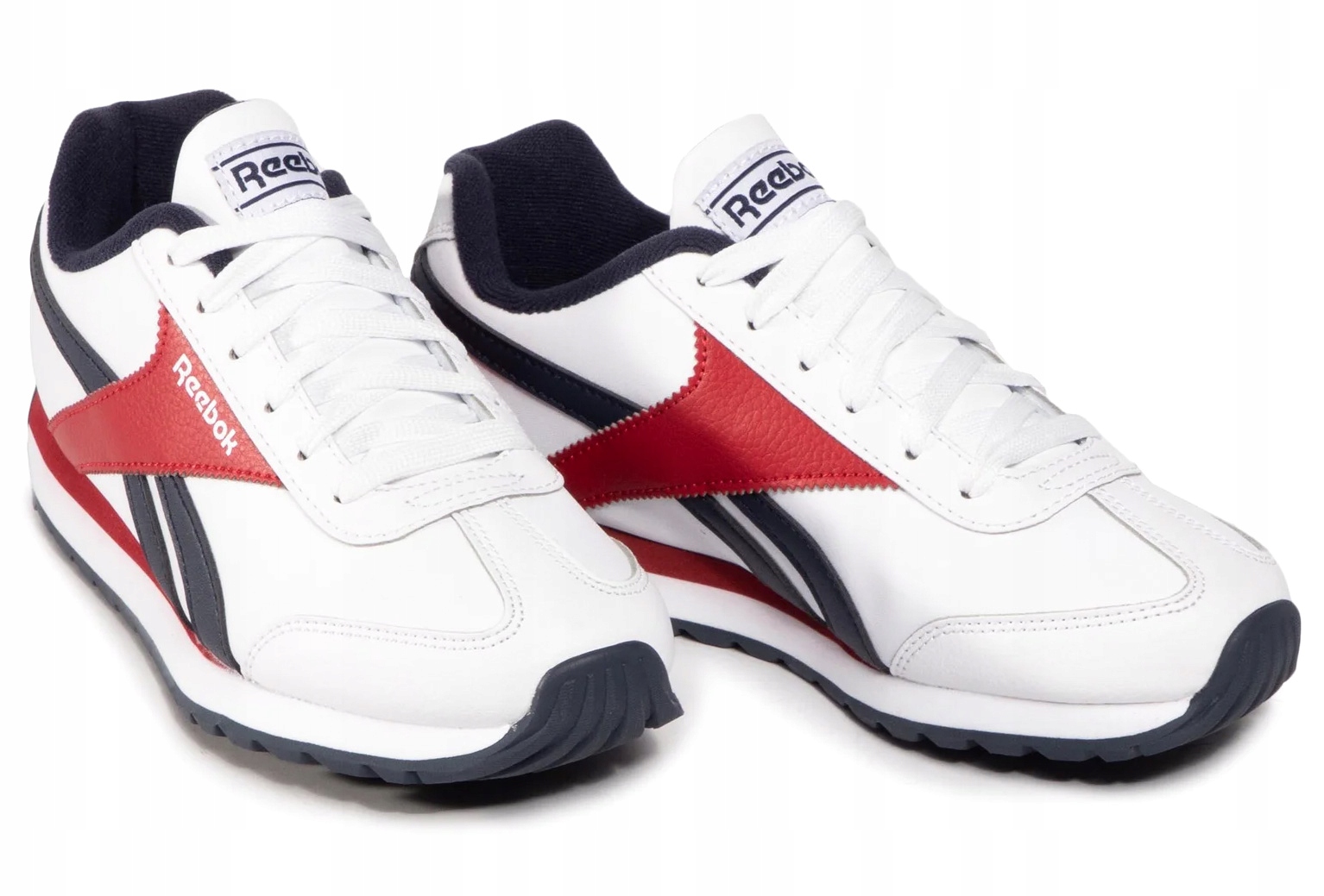 Buty Reebok Royal Cl Check Var FW8203