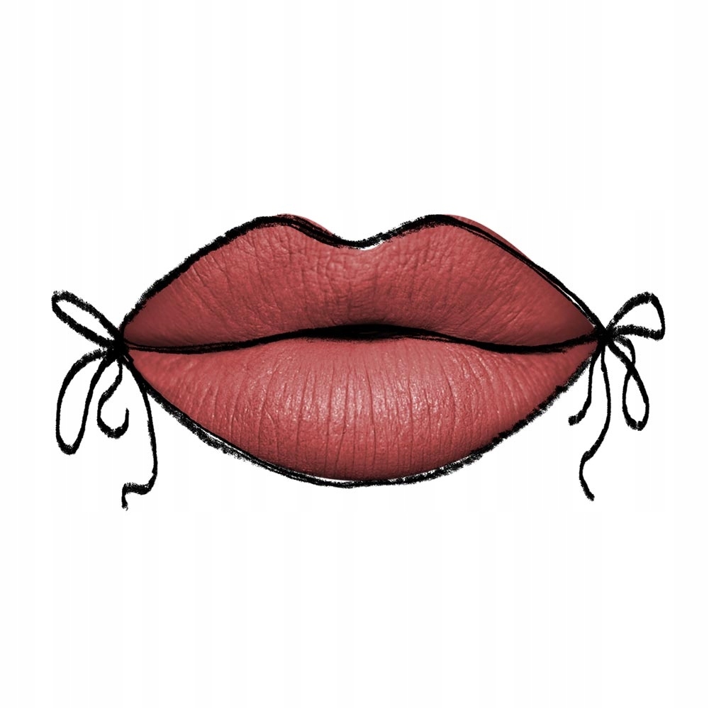 LOVELY Extra Lasting LIP GLOSS 6 Stan opakowania oryginalne