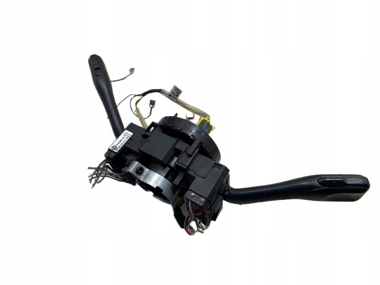 DEVIO LUCI TERGICRISTALLO TERGI SKODA FABIA e 8L0953513G 4B0953503G