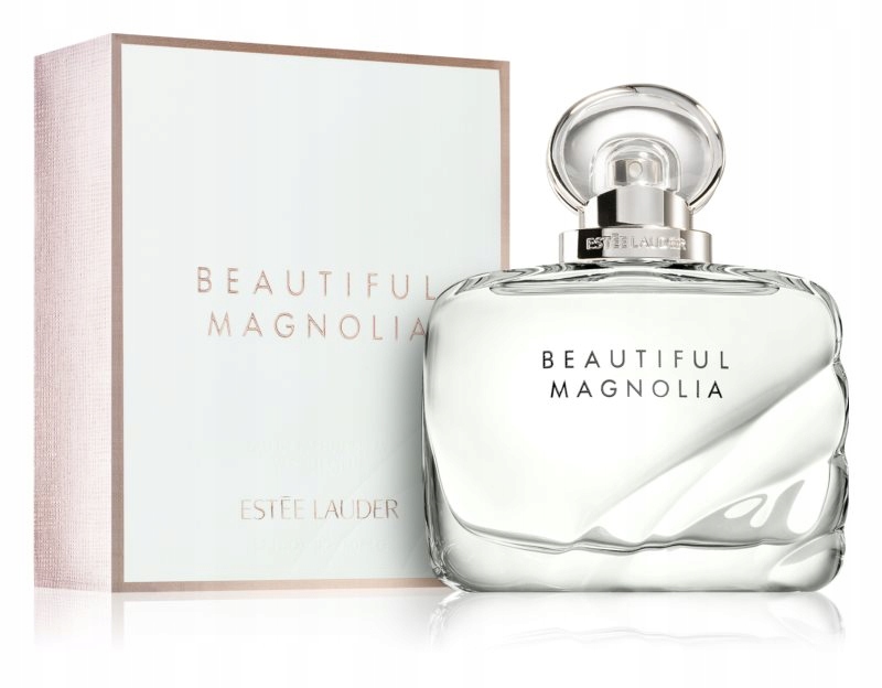 Estee Lauder Beautiful Magnolie Edp 50ML