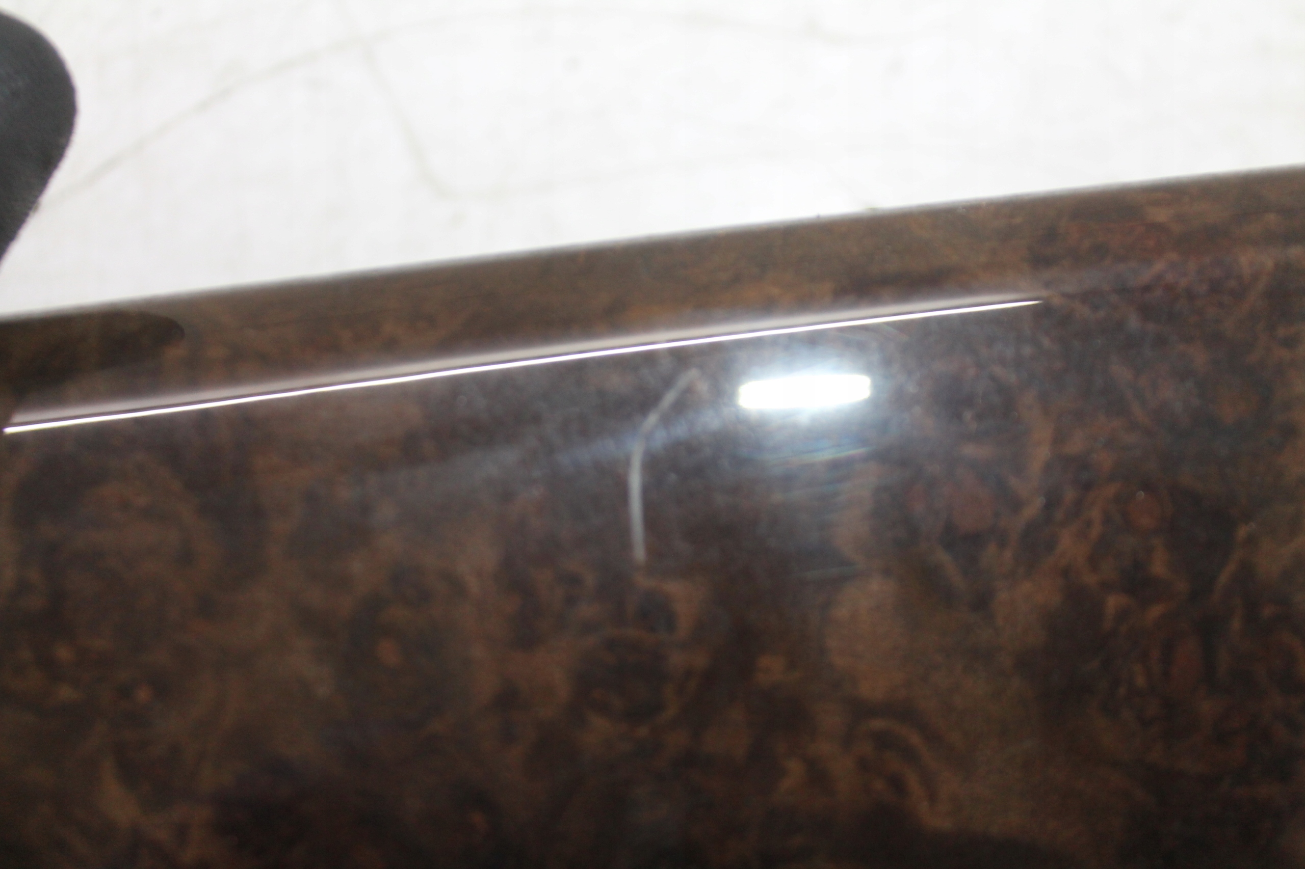 lista DEKOR DESKI fa BMW E60 E61 03-10