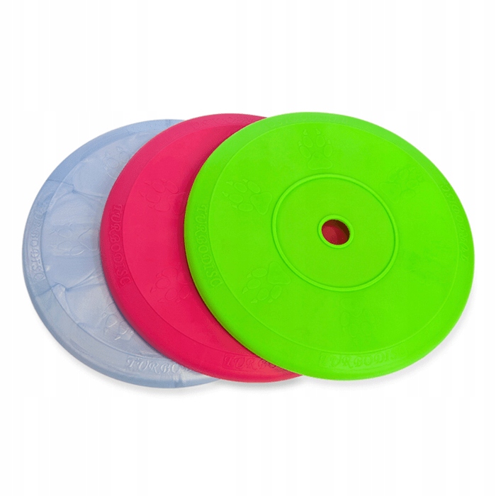 

Frisbee dla psa Sum-plast 18 cm