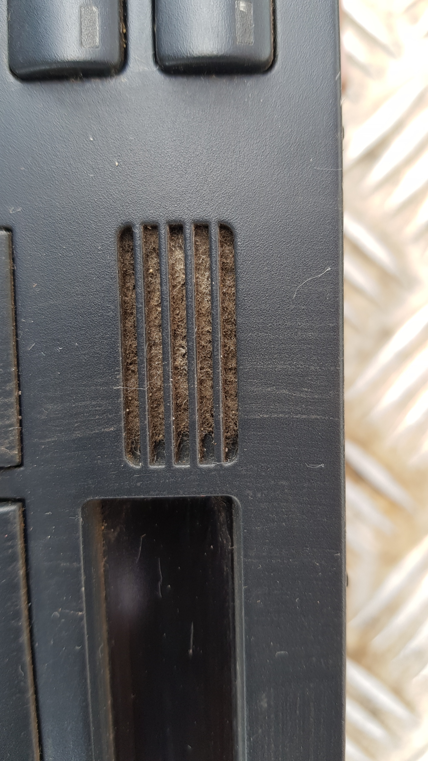 BMW E46 ovladac PANEL klimatizaci 6931601
