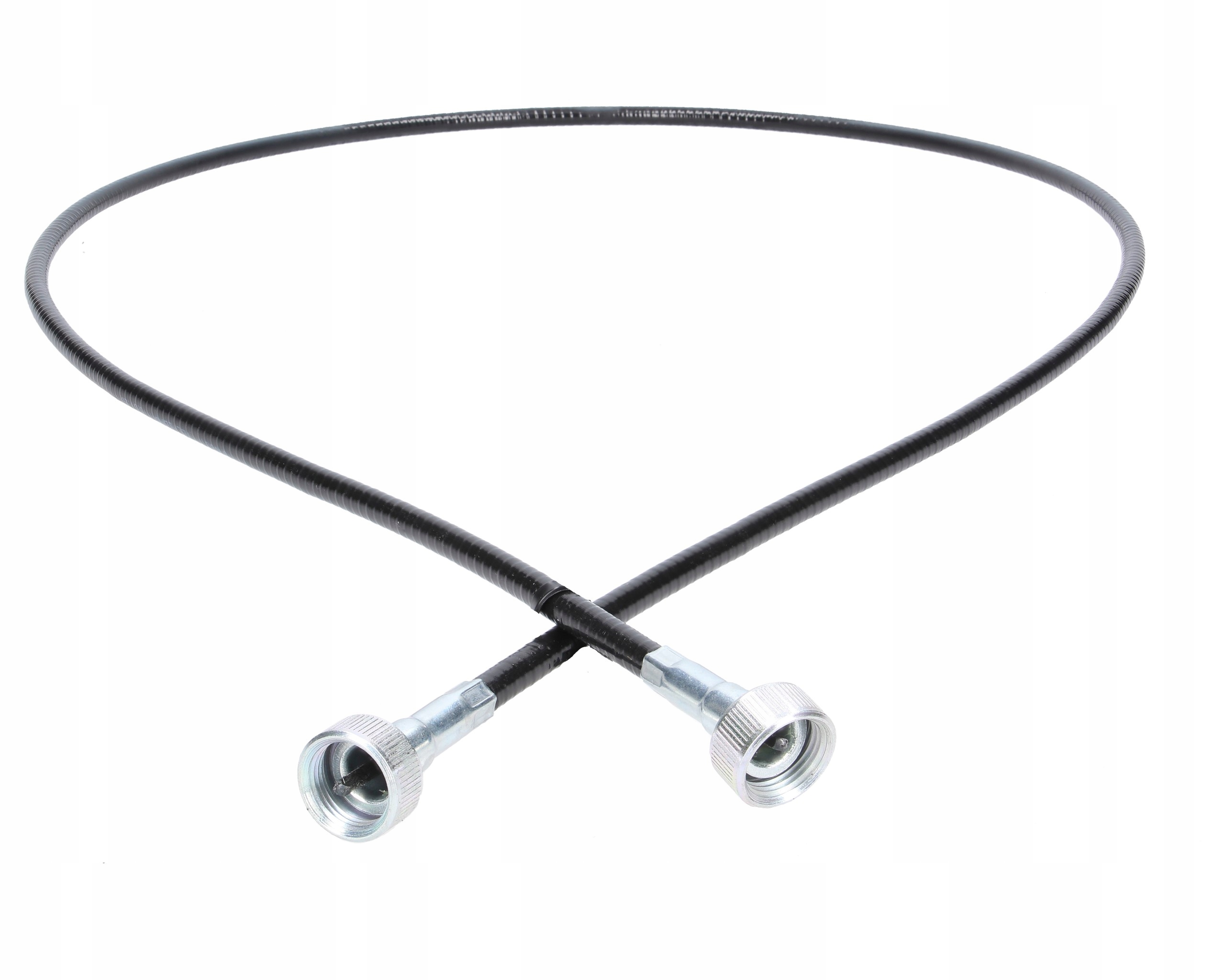 lanko počítadla, otáčkoměr L=1600mm Case, Zetor