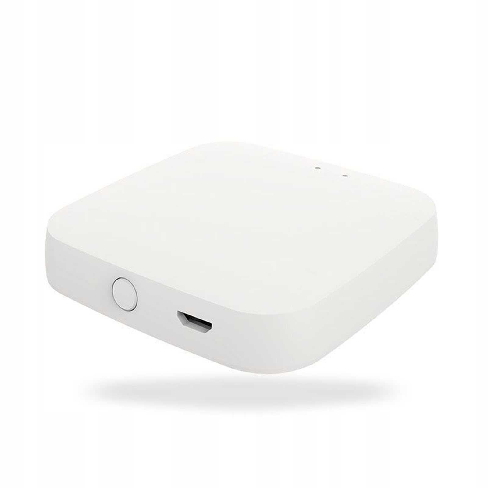 Adapter Carplay bezprzewodowy 3 w 1 stabilne połączenie do Android Auto