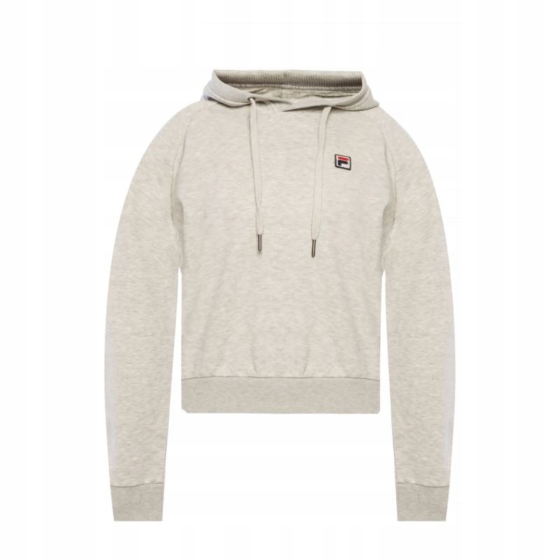 Fila Dámská mikina s kapucí Floresha 687272-B13 S