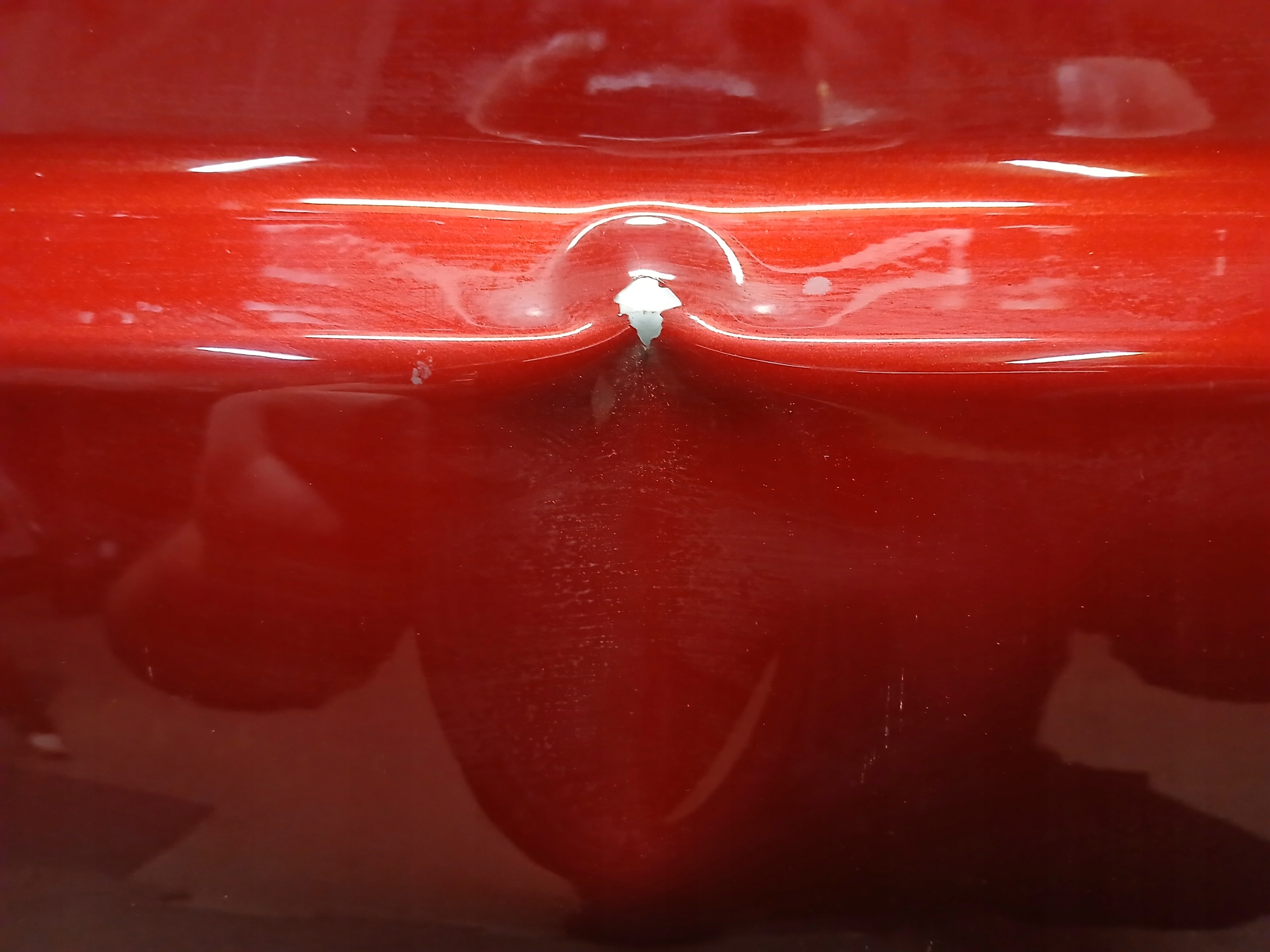 boot door HYUNDAI TUCSON IV 4