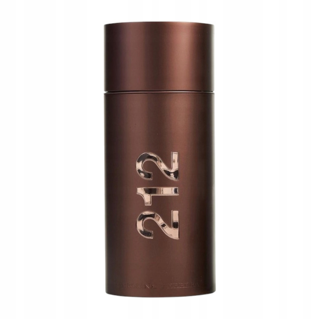 Carolina Herrera 212 Sexy Men Eau De Toilette 100 ml