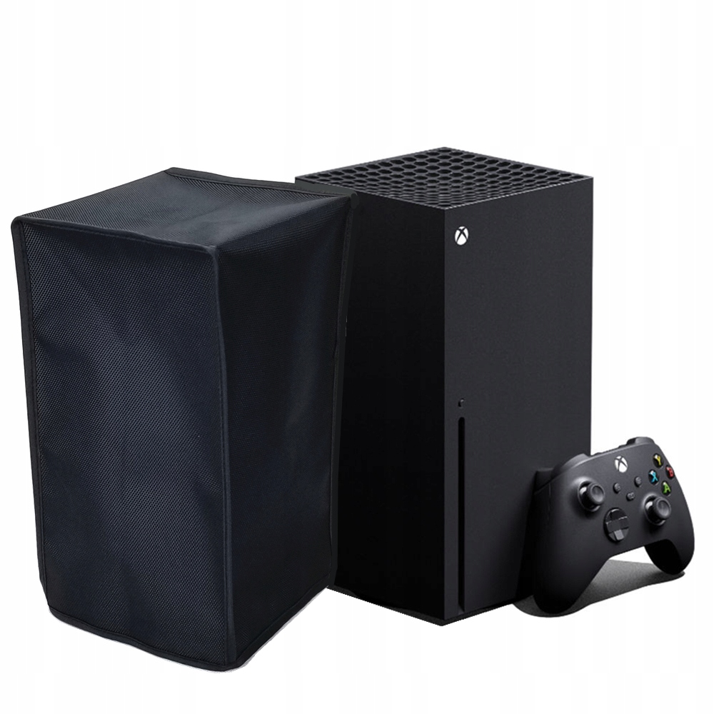 

Osłona Przeciwpyłowa Do Konsoli Xbox Series X