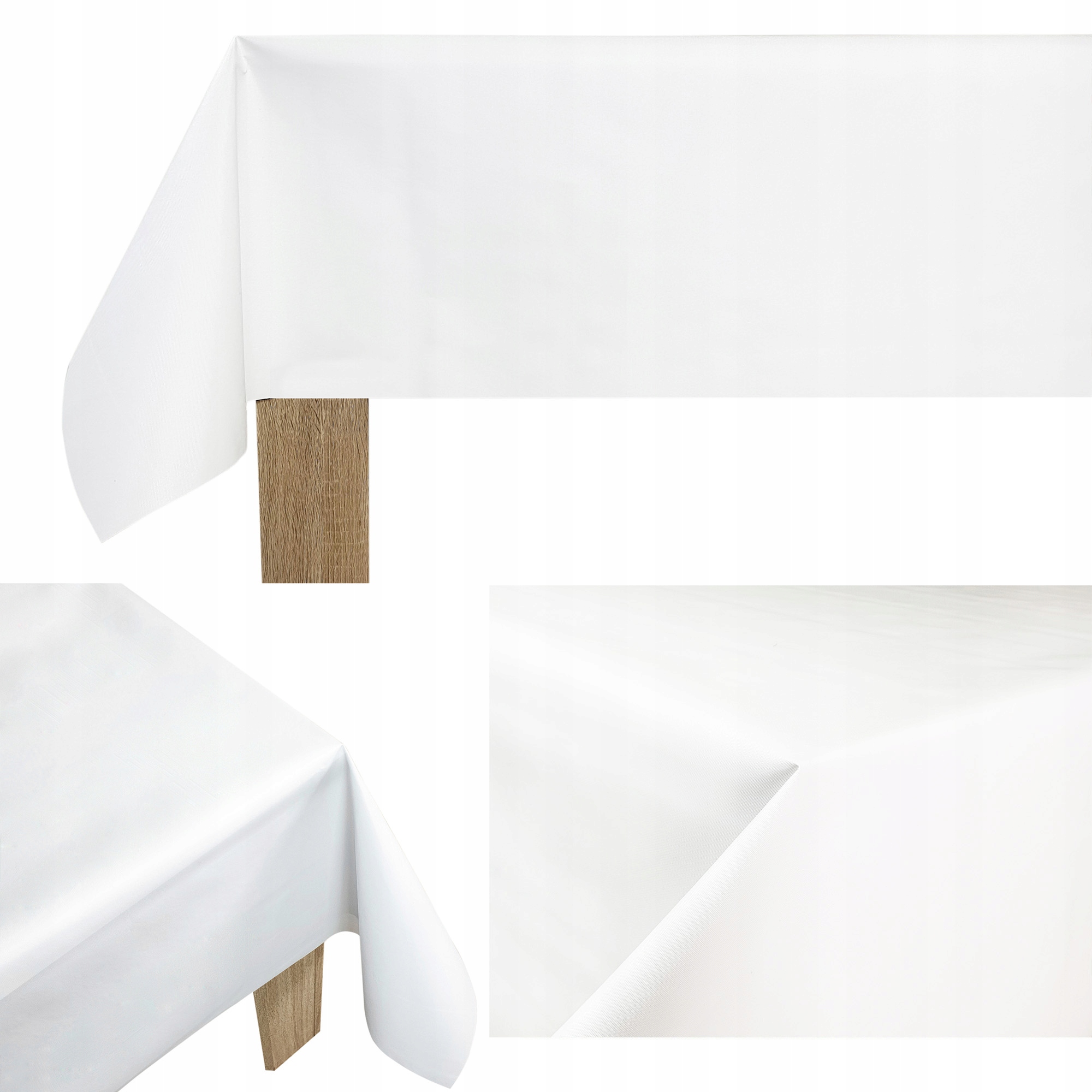 

Cerata Na Stół Ławę Wysoko Jakość Wymiar 140x160cm