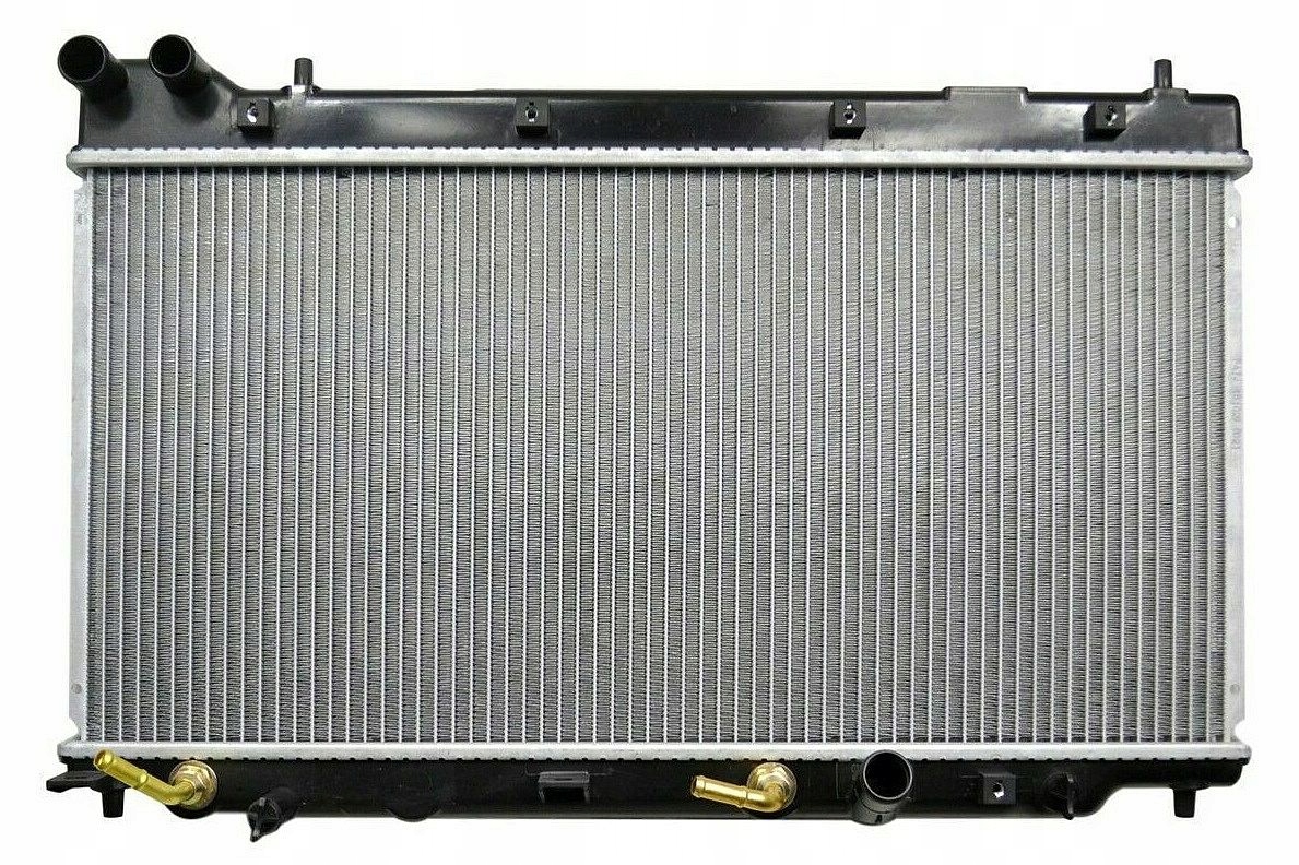 HONDA JAZZ HONDA FIT AUTOMAT 2004 - 2008 WODA + KLIMA