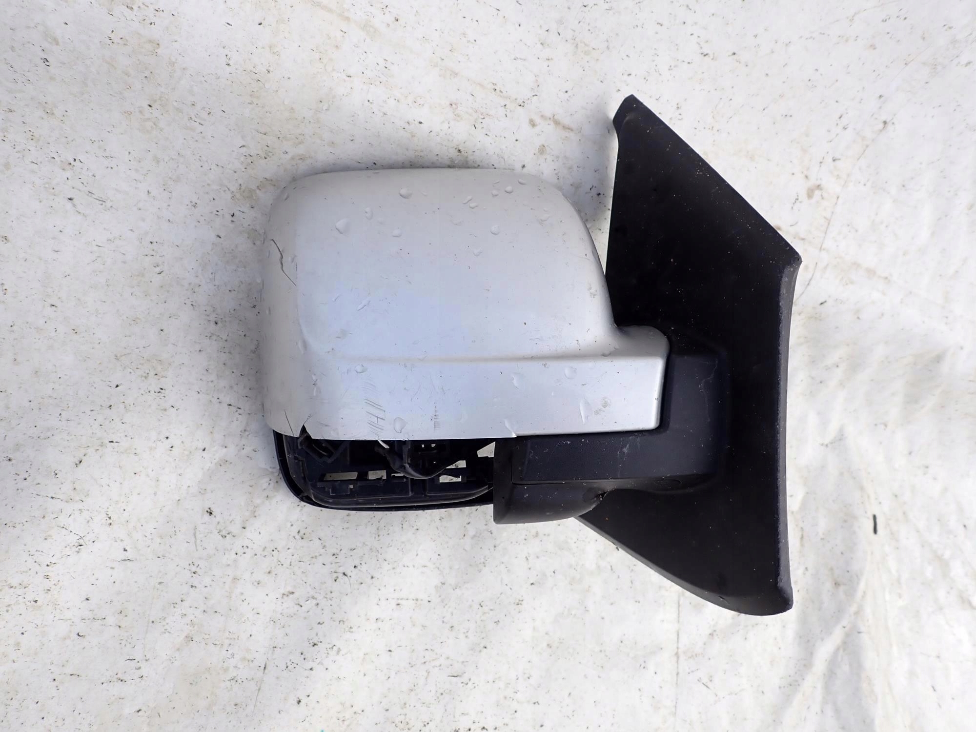RENAULT TRAFIC III 3 14-> mirror front right
