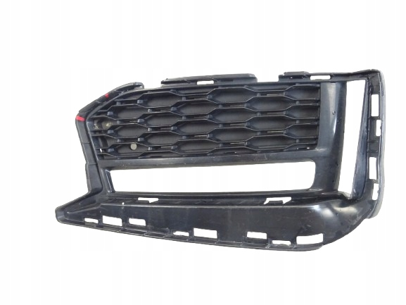 grid of a bumper front front right BMW 5 G30 G31 51118064966