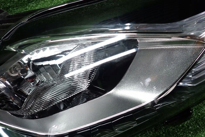 CITROEN DS3 CROSSBACK 18- reflektor right light right