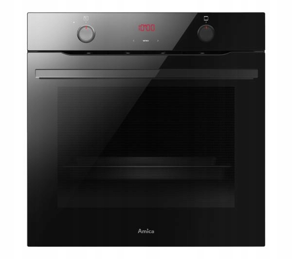 PIEKARNIK ELEKTRYCZNY AMICA ED37218B X-Type 77L