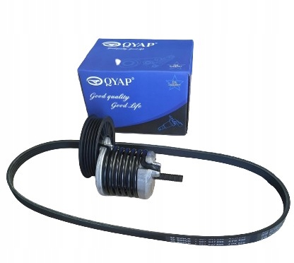 NAPINACZ PASKA AUDI A4 B5 A6 VW PASSAT B5 1.9 TDI