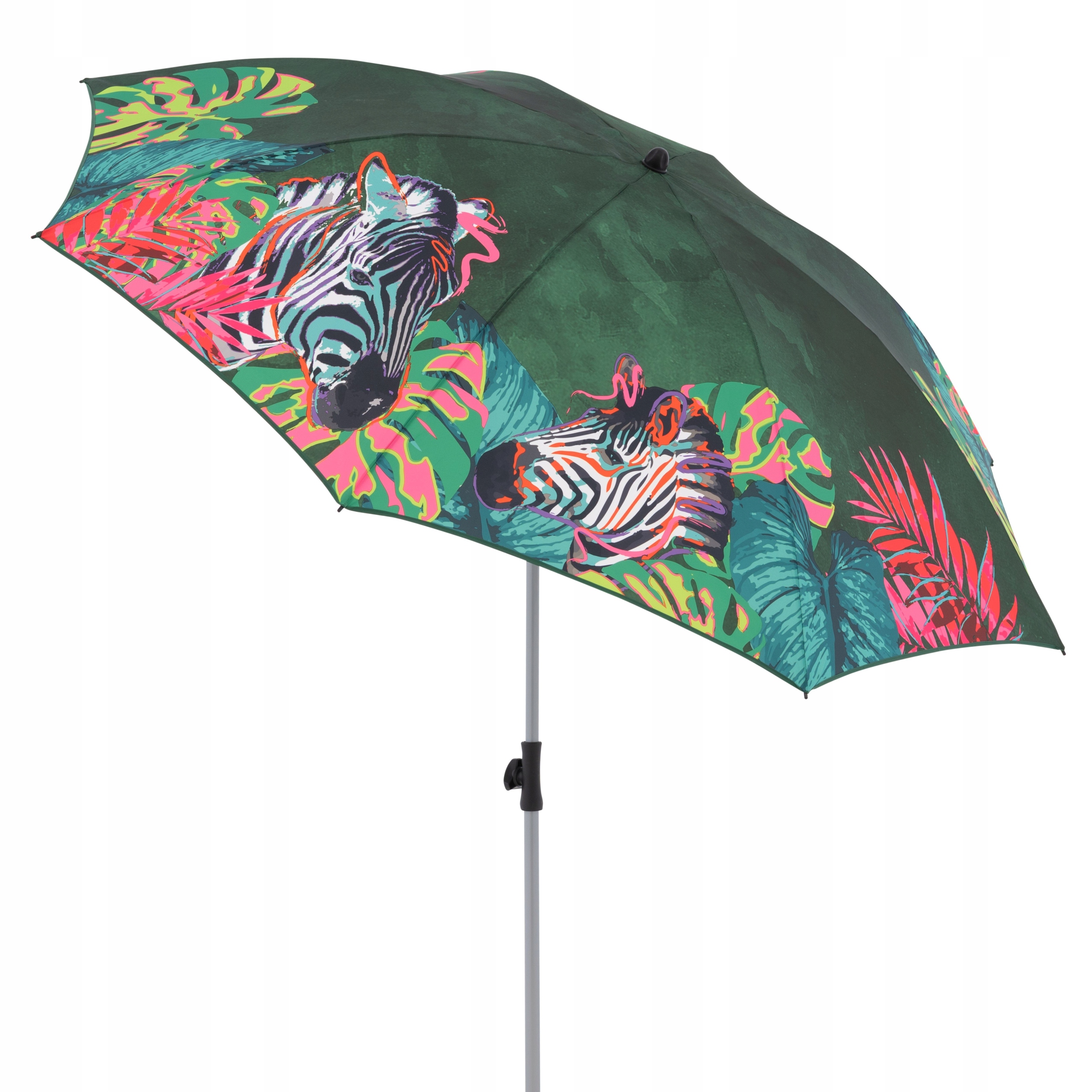 

Parasol Plażowy Balkonowy Składany Łamany 2m Uv