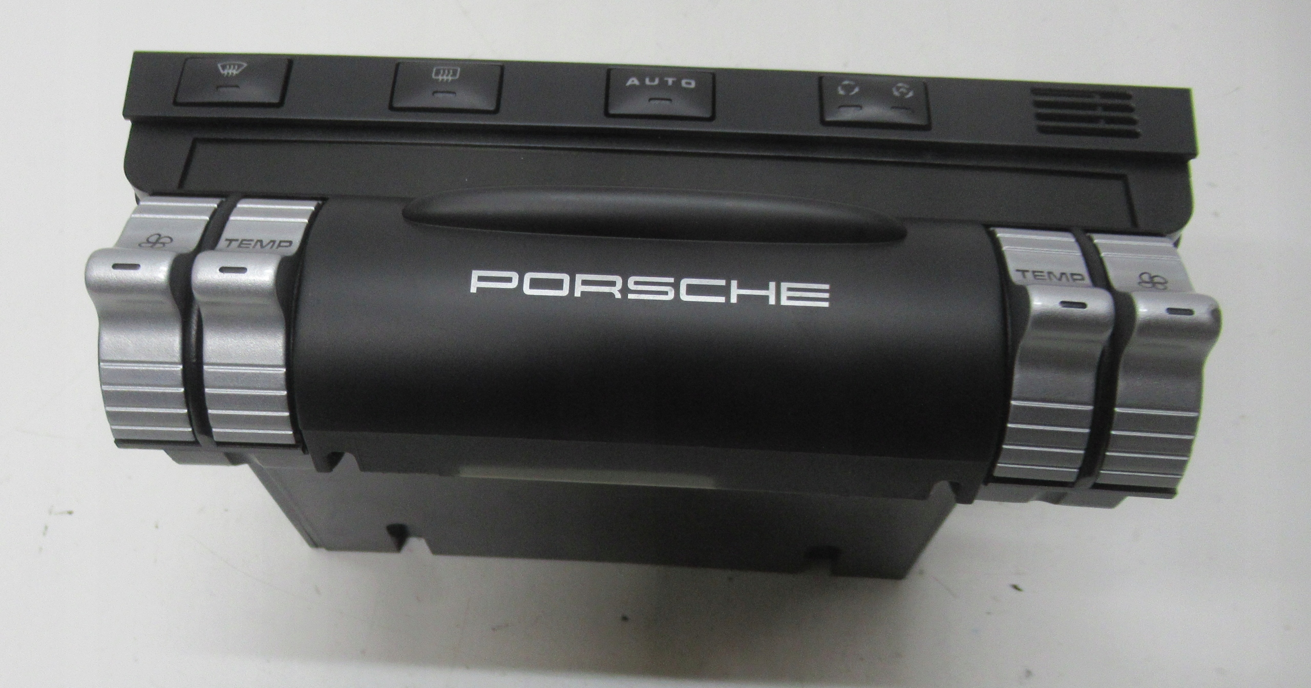 PORSCHE CAYENNE 09R Unite commande clima 7L5907040CH